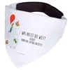 Mr. & Mrs. Panda Bandana Hund Einhorn Luftballon - Weiß - Produktbild-Vorschau 2