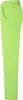 KARLOWSKY Uni Schlupfhose ESSENTIAL Comfort-Fit Twill Kiwi Produktbild-Vorschau 4