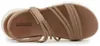 Skechers Go Walk Flex Couleur Marron Voir les images du produit 20