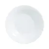 Dessertteller Luminarc Feston Weiß Glas (Ø 18,5 cm) Produktbild-Vorschau 3