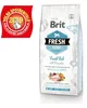 Brit Fresh Fish with Pumpkin Adult Large Muscles & Joints, Produktbild-Vorschau 4