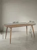 Esszimmertisch REPA 160 x 80 x 76 cm Sheesham rustikal Produktbild-Vorschau 10