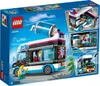 LEGO 60384 City Pingwinia Furgonetka ze Slushem, Zestaw Podgląd zdjęcia produktu 32