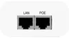 Ubiquiti POE-54V-80W, Gigabit Ethernet, 10,100,1000 Mbit/s, Produktbild-Vorschau 12