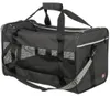 TRIXIE Tasche Ryan - schwarz - 26 × 27 × 47 cm Produktbild-Vorschau 1