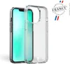FORCE CASE FCFEELIP13P, iPhone 13 Pro, transparant Productafbeelding-voorbeeld 6