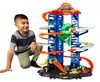 Hot Wheels City GJL14, Zestaw pojazdów i torów, 5 lat(a), Podgląd zdjęcia produktu 8
