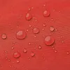 Faltzelt Pavillon Profi 3X3M Rot Produktbild-Vorschau 4