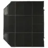 vhbw 4x Aktivkohlefilter Ersatz für FABER 1120157243, Produktbild-Vorschau 2