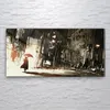 Coloray - Glasbild - 120x60 cm - Wandbild - Glasbilder - Produktbild-Vorschau 2