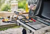 KALORIK Elektrogrill inkl. Abdeckung Edelstahl Gartengrill Produktbild-Vorschau 5