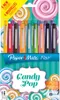 PAPER MATE Feutre Flair CandyPop Portefeuille 16 pièces Voir les images du produit 1