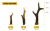 RF-D Capriolo M 0,5kg (6-17pz) 13-18cm Corna naturali dure, Anteprima dell’immagine prodotto 4