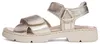 Ara Sandalen Damen 32303532363131 Silber 38 EU Produktbild-Vorschau 3