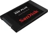 SanDisk SSD Plus             1TB Read 535 MB/s    Produktbild-Vorschau 3