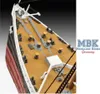 Revell RMS Titanic, Model statku pasaerskiego, Zestaw Podgląd zdjęcia produktu 11