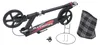 Faltbarer City Scooter - Tretroller für Erwachsene und Produktbild-Vorschau 1