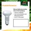 Heat Spot 25W Terrarium Wärmelampe E27 – Reptilien Produktbild-Vorschau 4