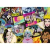 TREFL Wood Craft Origin Puzzle Disney: Meet the Bad Guys Anteprima dell’immagine prodotto 3