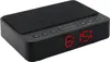 Soundmaster UR124SW, Digitaler Wecker, Schwarz, 24 h, FM, Produktbild-Vorschau 3
