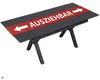 Ausziehtisch Granada 160/210 x 90 cm dark grey Aluminium Produktbild-Vorschau 2