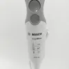 Bosch ErgoMixx MSM66120 ponorný mixér 600 W šedý, bílý Náhled obrázku produktu 30