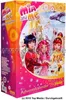 Panini Mia and me Adventskalender zur neuen Sticker Produktbild-Vorschau 1
