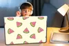 MuchoWow® Laptop Aufkleber Sticker Cover Design - Muster - Produktbild-Vorschau 3