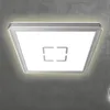 Briloner Slim LED Panel Free silber 19 x 19 cm mit Produktbild-Vorschau 9