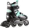 Łyżwy NILS Extreme NH18366A 2w1 czarno-zielone Podgląd zdjęcia produktu 17