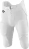 Rawlings F3500P Adult Pants S White American Football Produktbild-Vorschau 1
