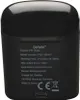Cuffie Bluetooth con microfono Denver Electronics TWE-36MK3 Anteprima dell’immagine prodotto 3
