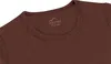 normani Merino Umstands-Langarm-Shirt Produktbild-Vorschau 4