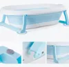 Babywanne - Babybadewanne 72x40 cm - Babybadewanne Blau - Produktbild-Vorschau 14