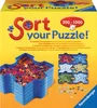 Ravensburger Ordina il tuo puzzle! Anteprima dell’immagine prodotto 3