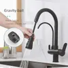 Kuchyňská baterie 3-cestný vodní filtr Baterie na pitnou Náhled obrázku produktu 5