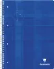 Clairefontaine 5x Collegeblock A4+ 80 Blatt liniert, Produktbild-Vorschau 1