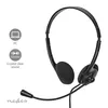Náhlavná súprava pre PC | Stereo | USB Type-A / USB Type-C™ Náhľad obrázku produktu 4