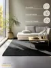 190x280 cm Kusový koberec Bouclé Jute 105976 Black Náhled obrázku produktu 8