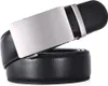 Herren Gürtel Ratsche Automatik Gürtel für Männer 35mm Produktbild-Vorschau 2