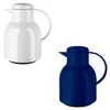 emsa Isolierkanne SAMBA 1 Liter QuickPress, Farbe Weiß Produktbild-Vorschau 20