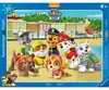 Ravensburger 4005556061556, 37 kusov, rozprávky, 4 rok / Náhľad obrázku produktu 1