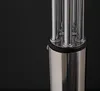 riess-ambiente Design Bogenlampe FIVE LIGHTS 205cm chrom Produktbild-Vorschau 7