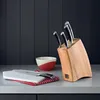 Richardson Sheffield 5-tlg. Messerblock KYU Produktbild-Vorschau 2