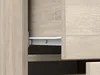 2er-Set Schwebetürenschrank Schrank Kleiderschrank mit Produktbild-Vorschau 14