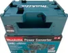 Makita transformateur de courant MAKPAC 1.400 W - 230 V - Voir les images du produit 11
