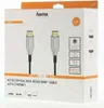 hama 00205274 hama HDMI Kabel 10,0 m silber Náhľad obrázku produktu 10