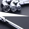 Hardware l Rohrschlüssel 45 Stahl Doppel Ellbogenwinkel Produktbild-Vorschau 6