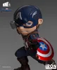 Iron Studios & Minico Avengers: Endgame - Captain America Produktbild-Vorschau 16