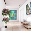 Drillingsblume Bougainvillea Wunderblumengewächs Produktbild-Vorschau 6